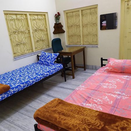 Chandannagore Guest House Kalkutta Kültér fotó