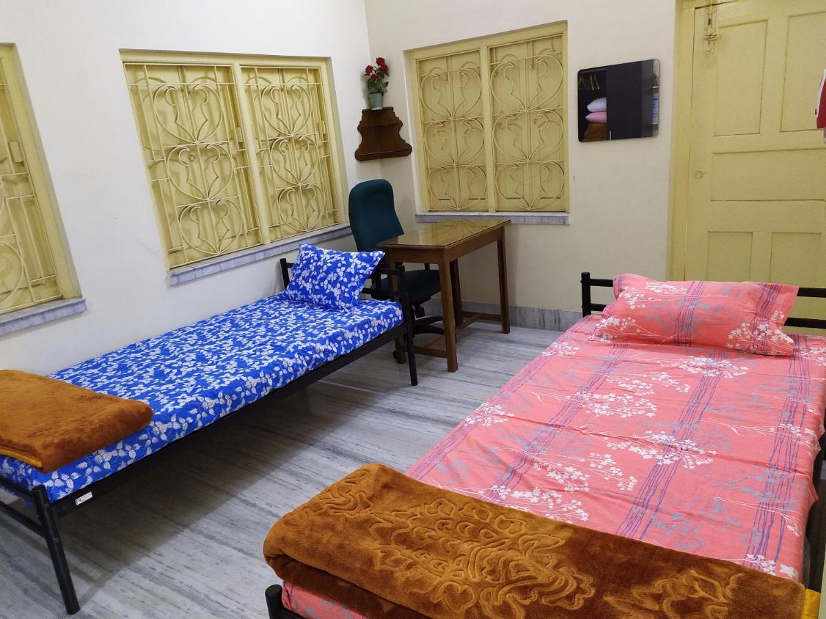 Chandannagore Guest House Kalkutta Kültér fotó