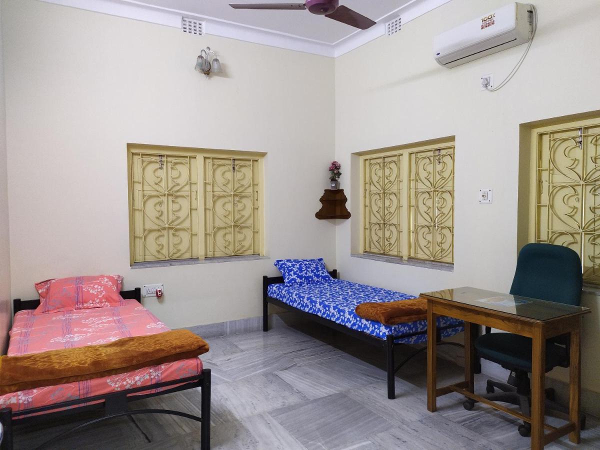 Chandannagore Guest House Kalkutta Kültér fotó