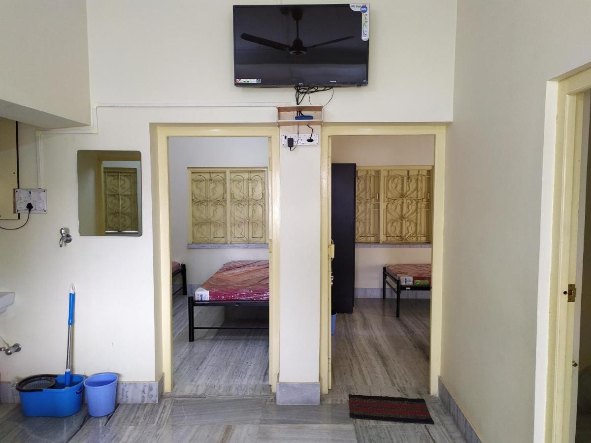 Chandannagore Guest House Kalkutta Kültér fotó