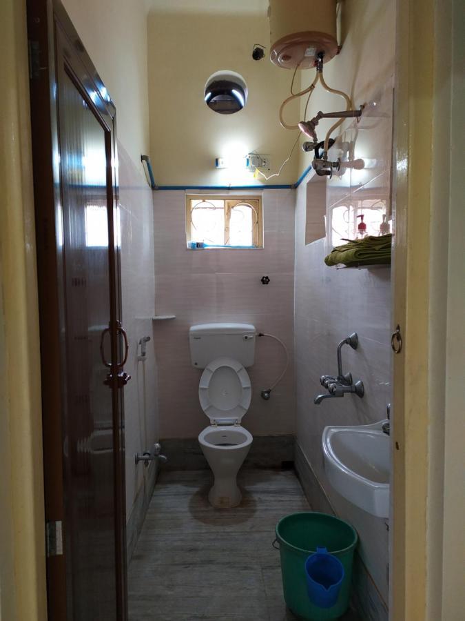 Chandannagore Guest House Kalkutta Kültér fotó