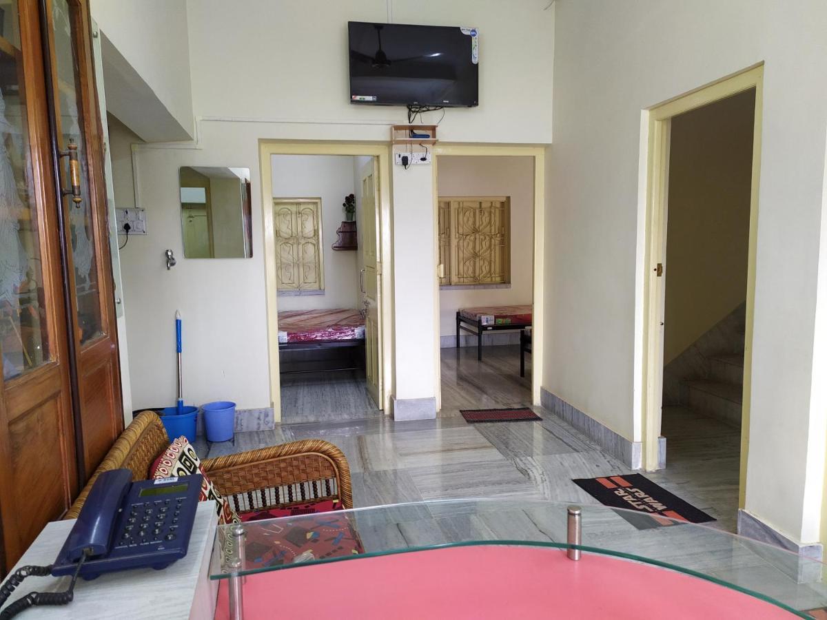 Chandannagore Guest House Kalkutta Kültér fotó