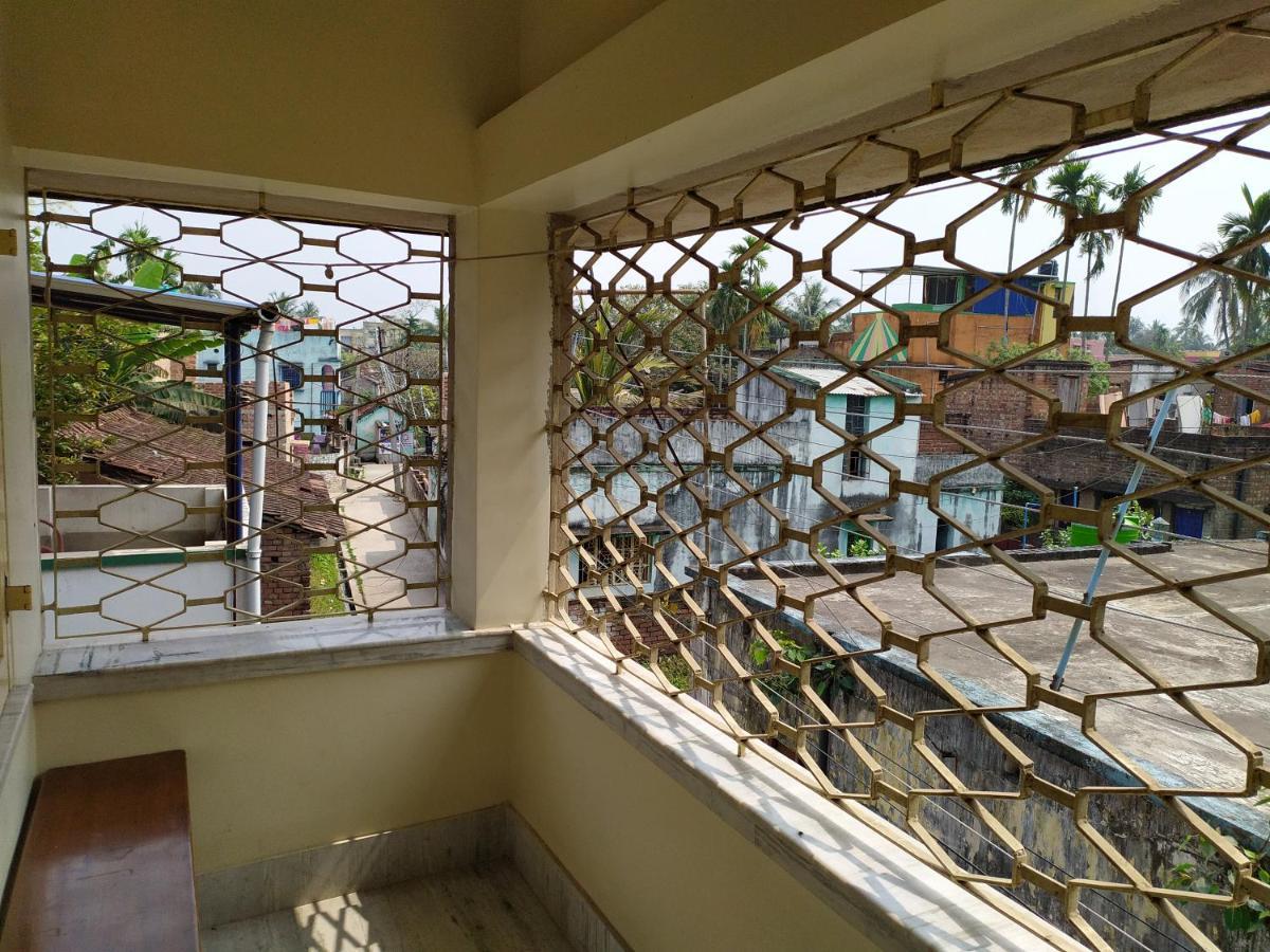 Chandannagore Guest House Kalkutta Kültér fotó