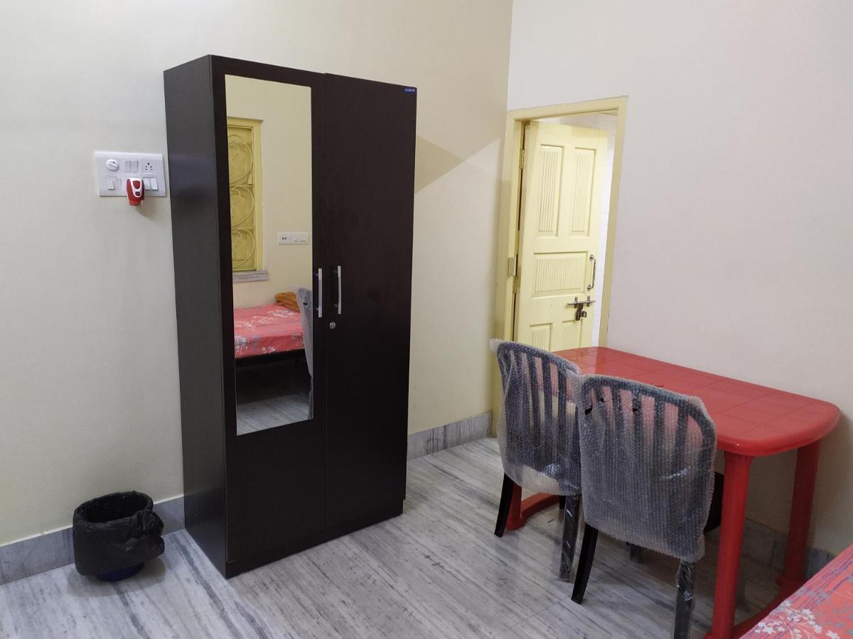 Chandannagore Guest House Kalkutta Kültér fotó
