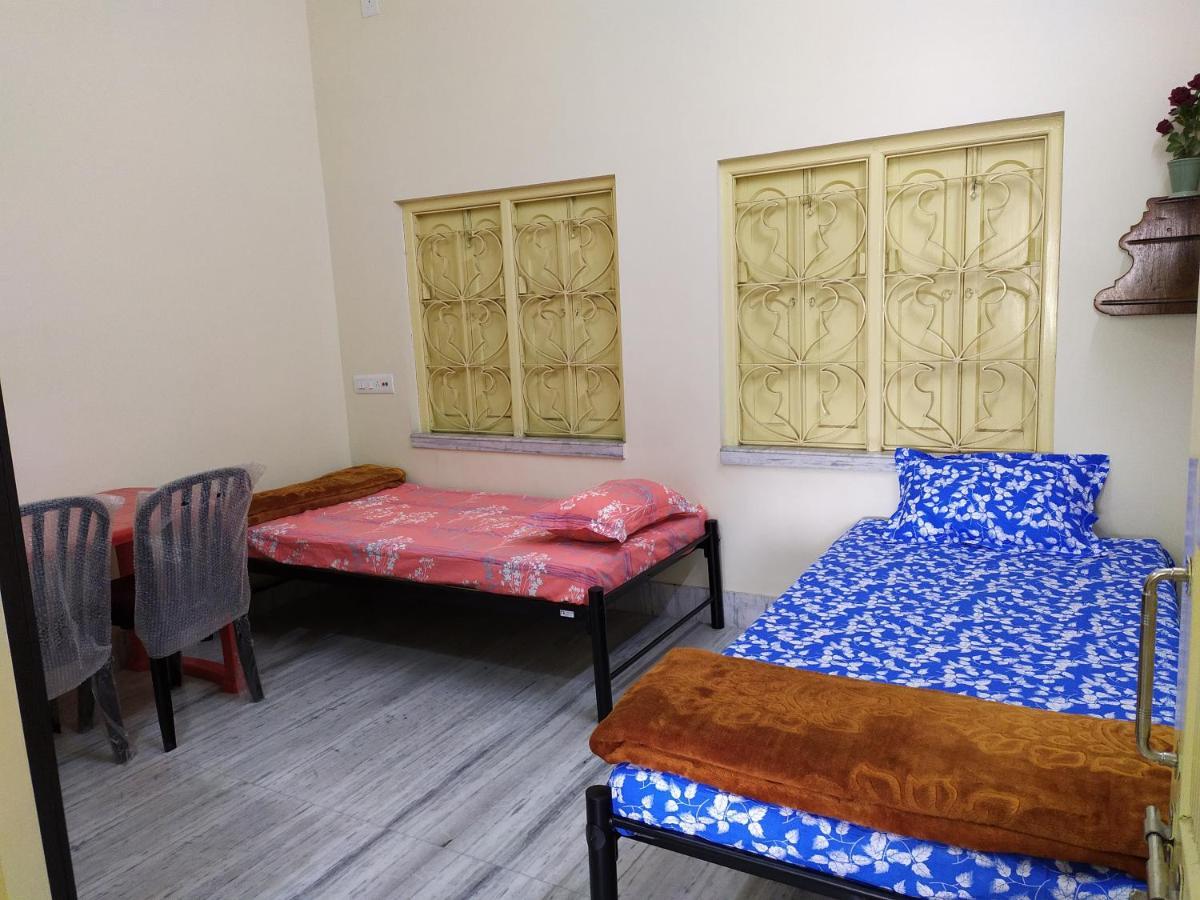 Chandannagore Guest House Kalkutta Kültér fotó
