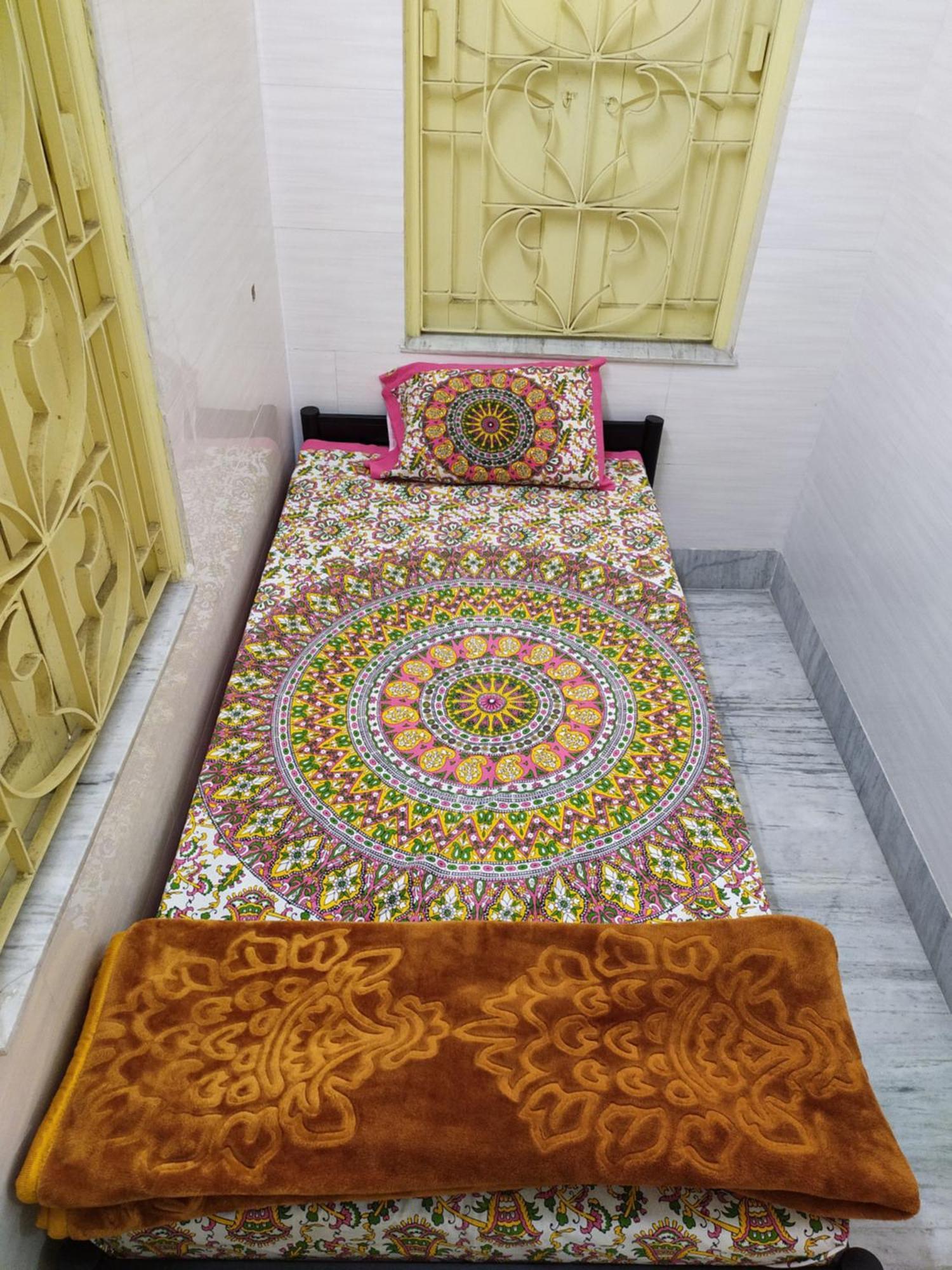 Chandannagore Guest House Kalkutta Kültér fotó
